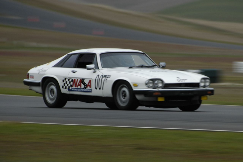 Illustration for article titled 24 Hours Of LeMons Arse Freeze-A-Palooza Über Gallery: British Steel
